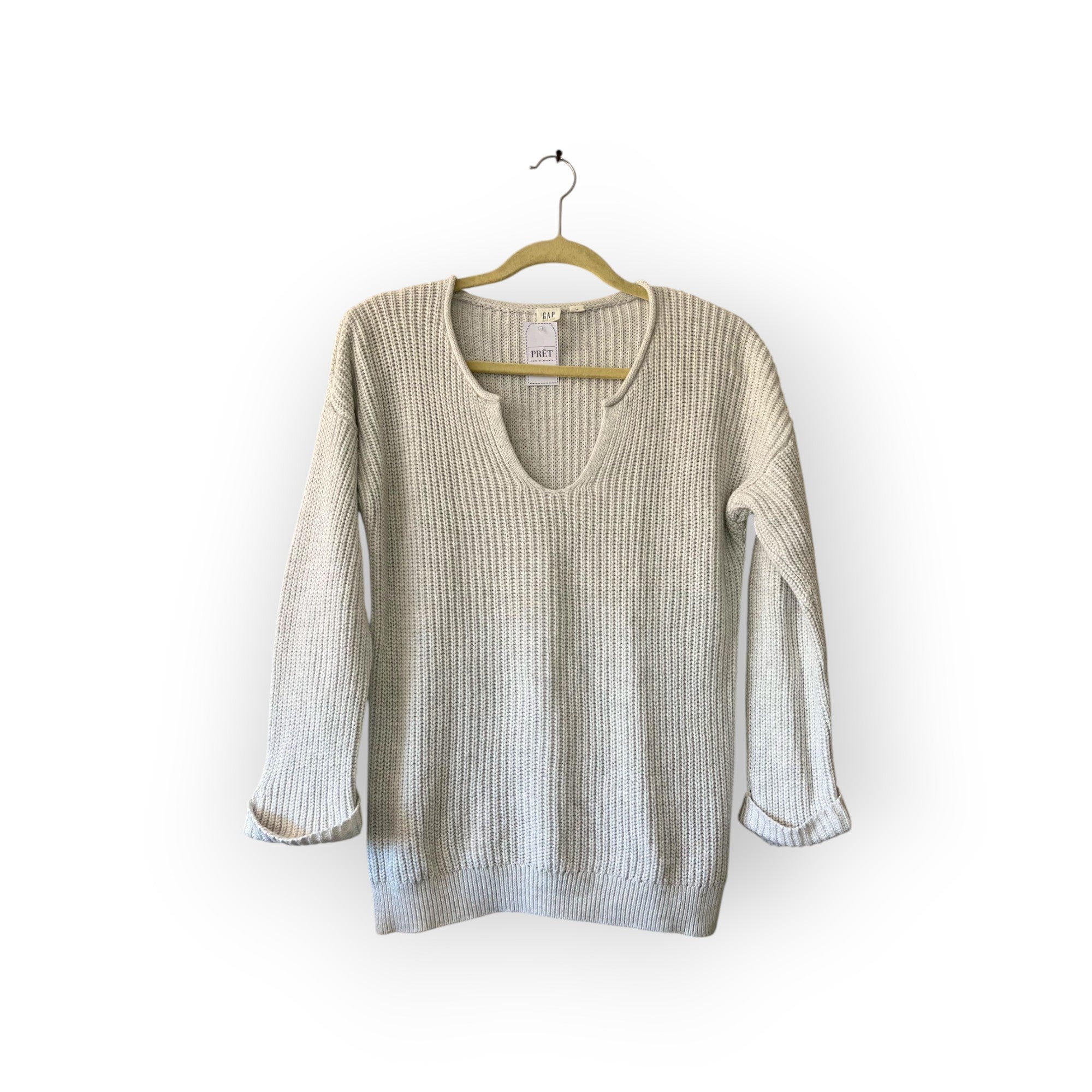 SWEATER GAP