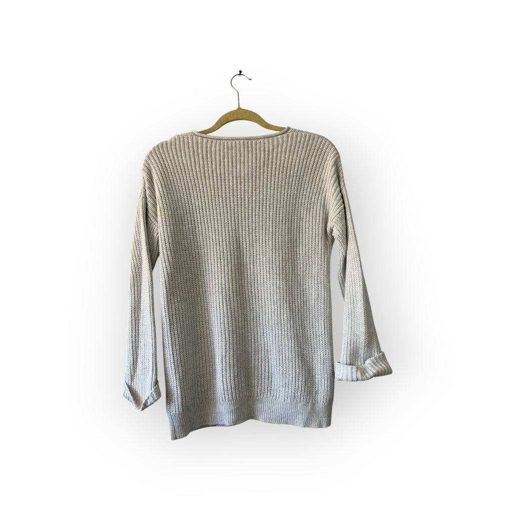 SWEATER GAP