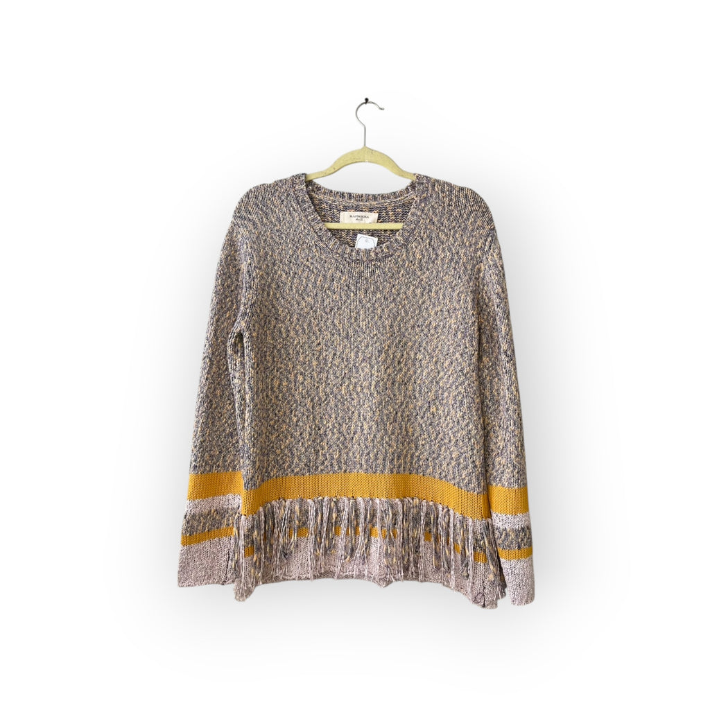 SWEATER RAPSODIA