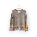 SWEATER RAPSODIA