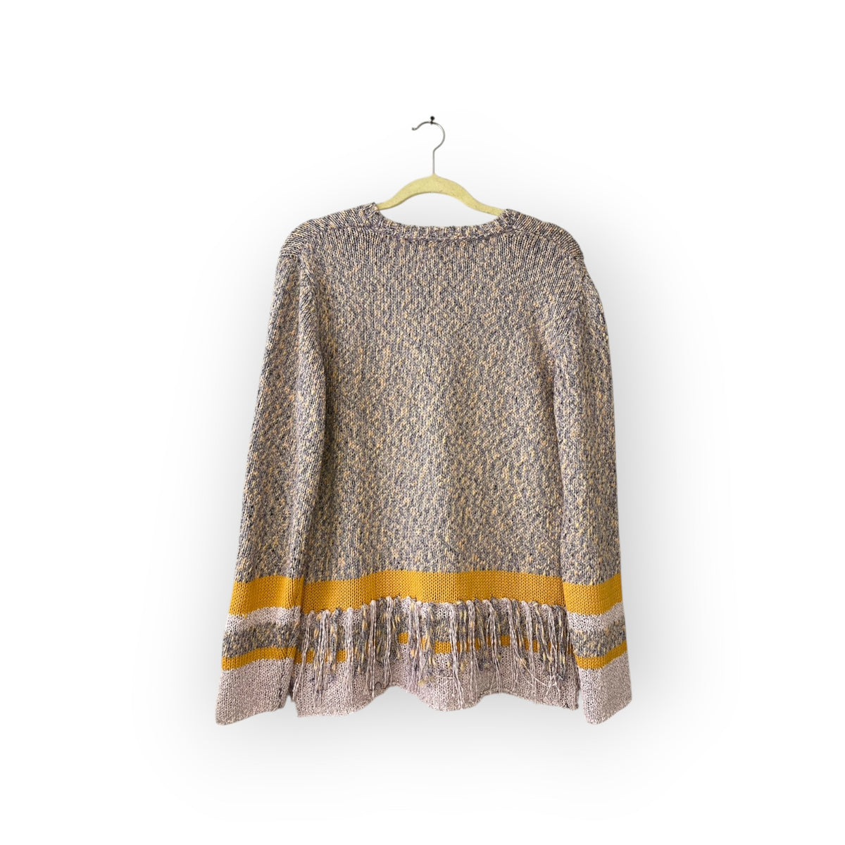 SWEATER RAPSODIA