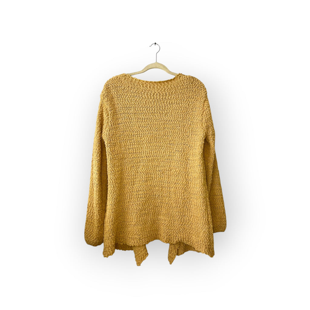 TAPADO AMARILLO