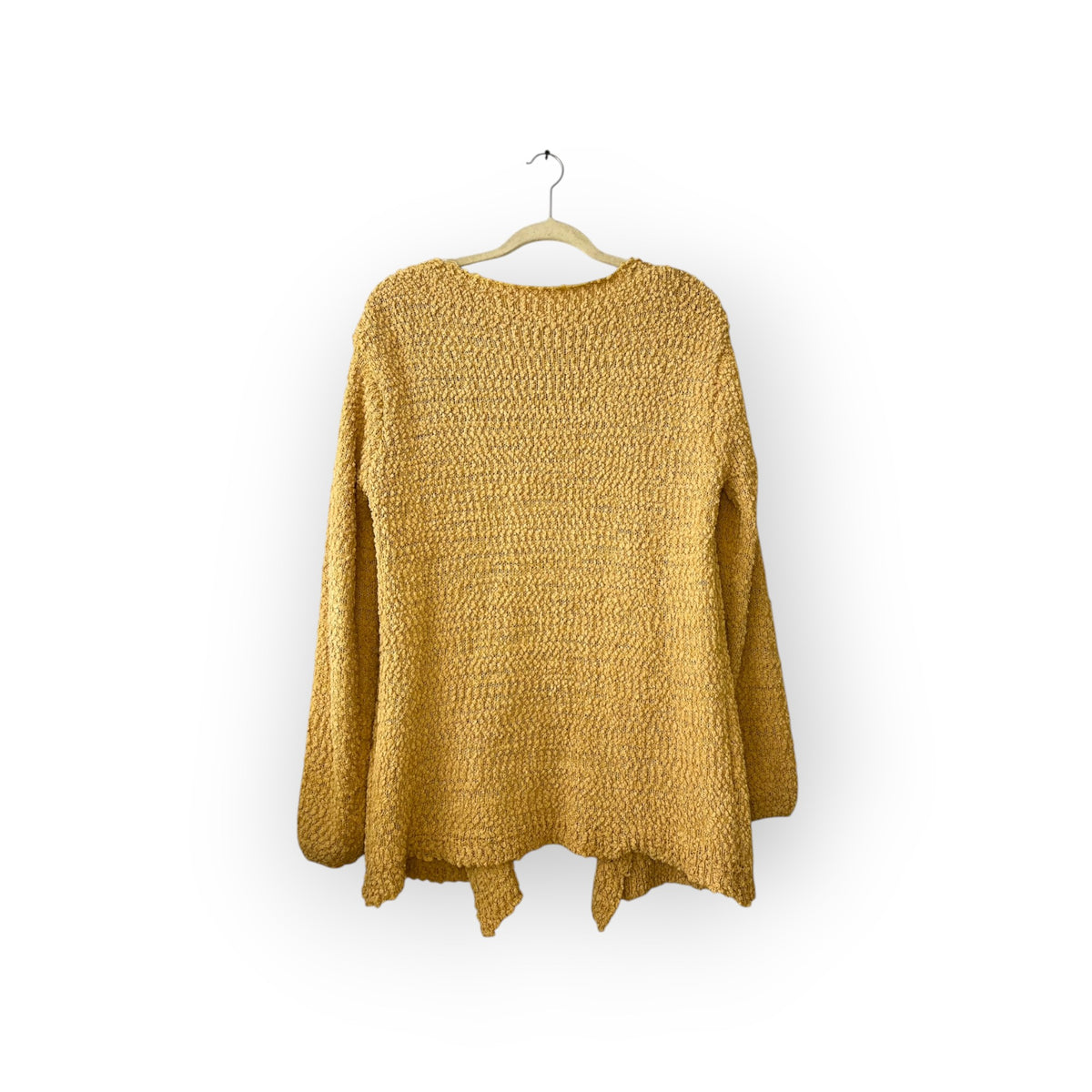 TAPADO AMARILLO