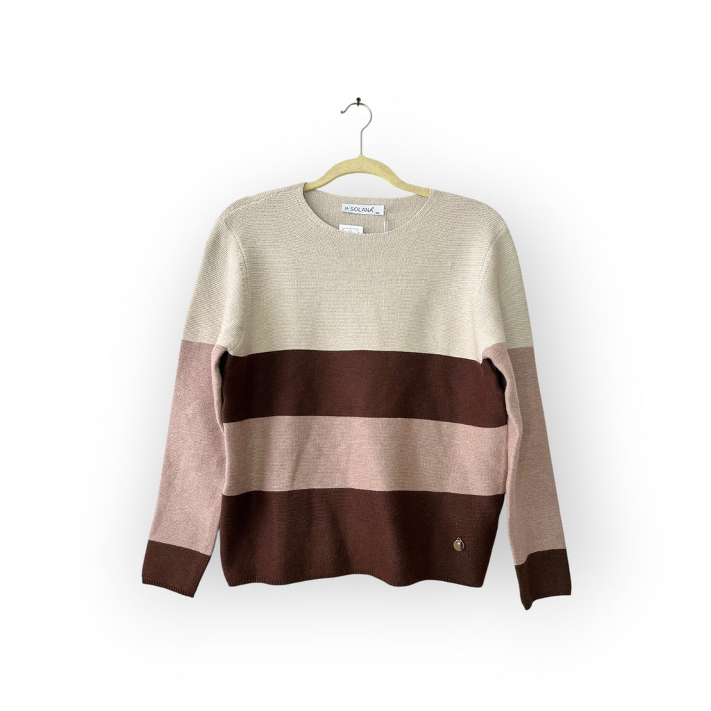 SWEATER LA SOLANA
