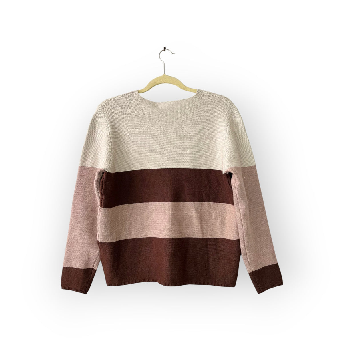 SWEATER LA SOLANA