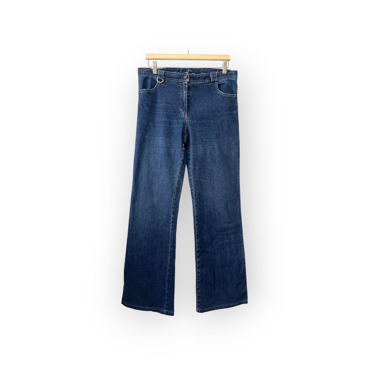 JEANS CAUTERINIS