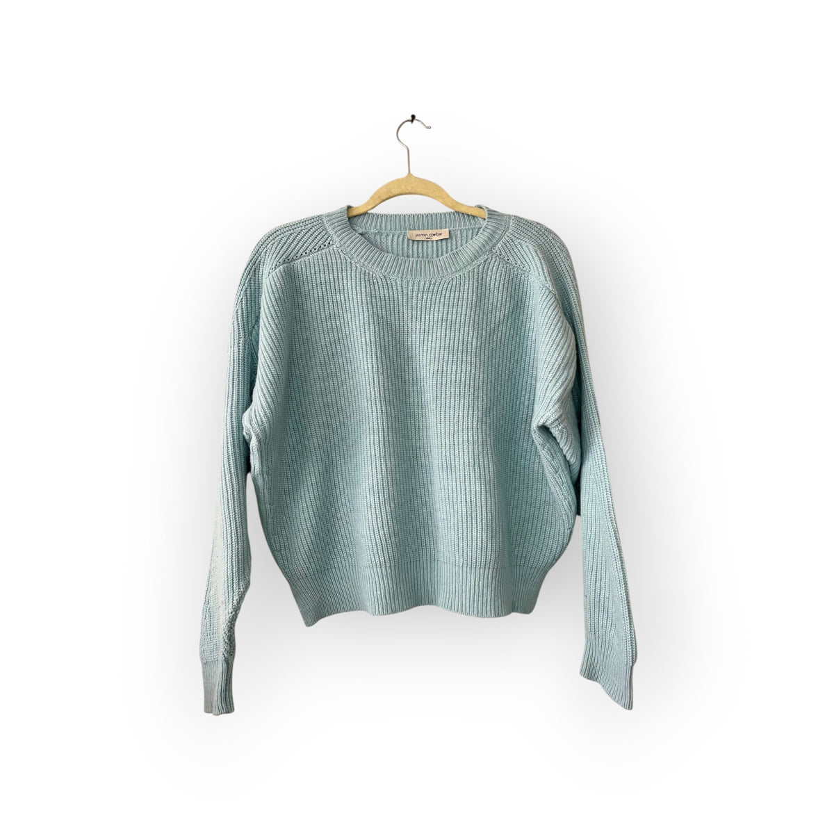 SWEATER JAZMIN CHEBAR