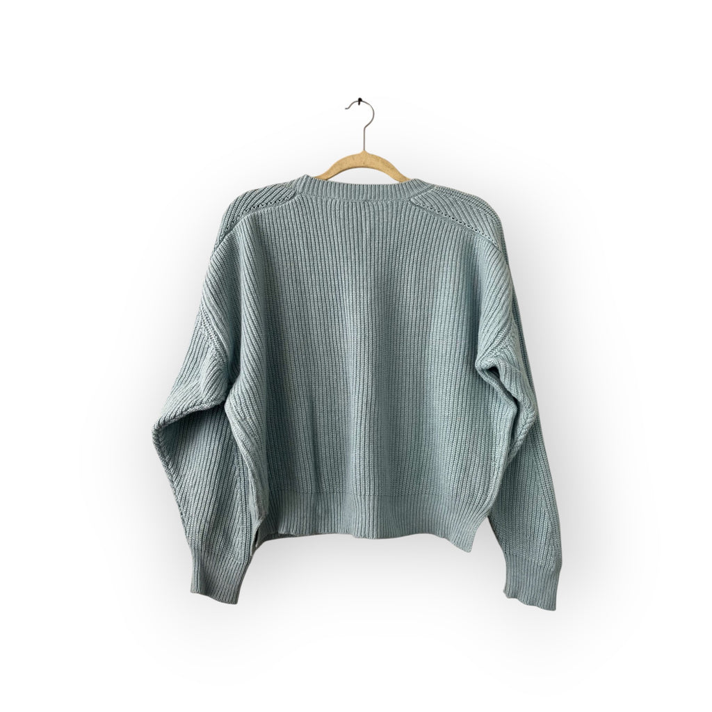 SWEATER JAZMIN CHEBAR