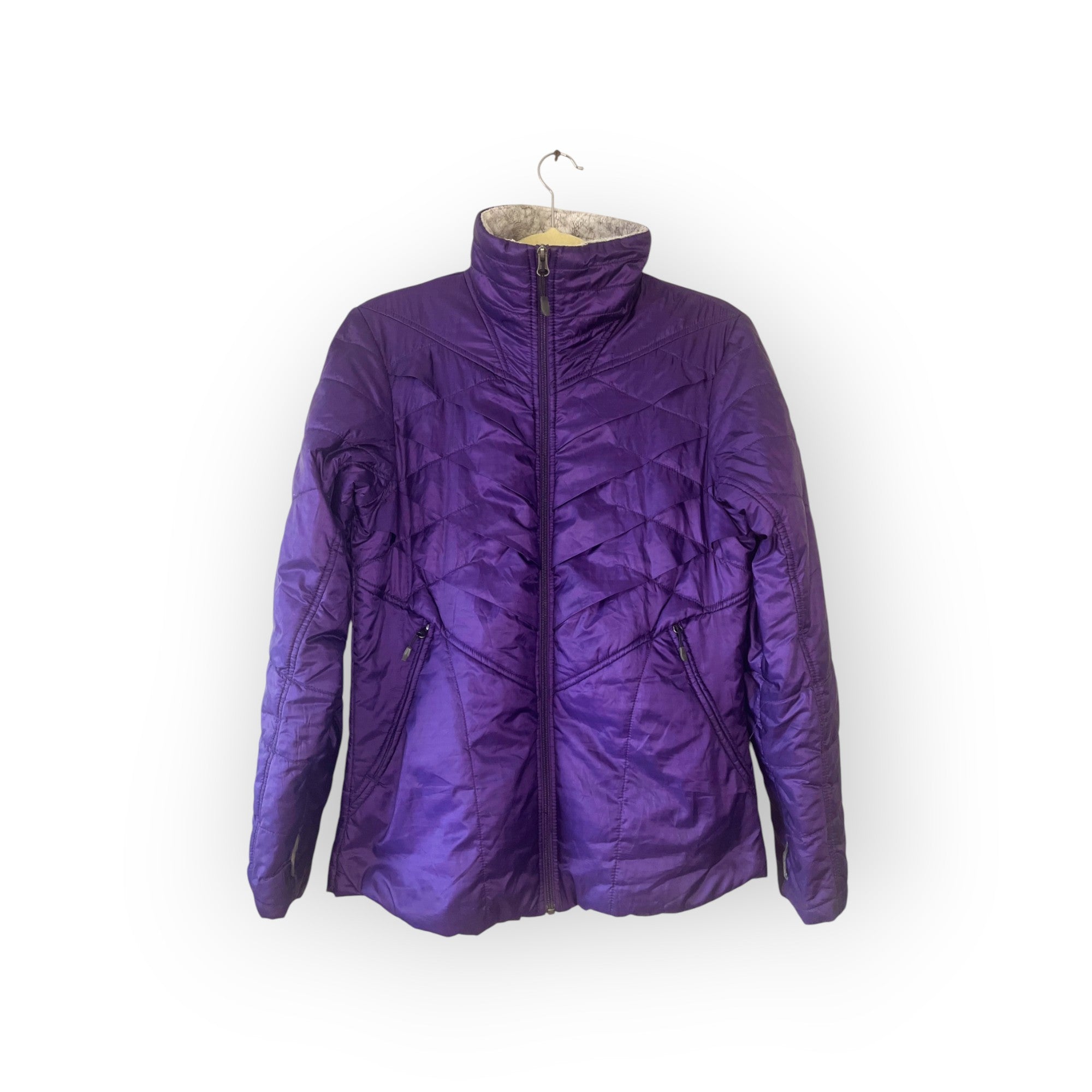 PARKA COLUM.BIA