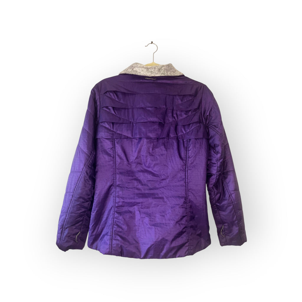 PARKA COLUM.BIA