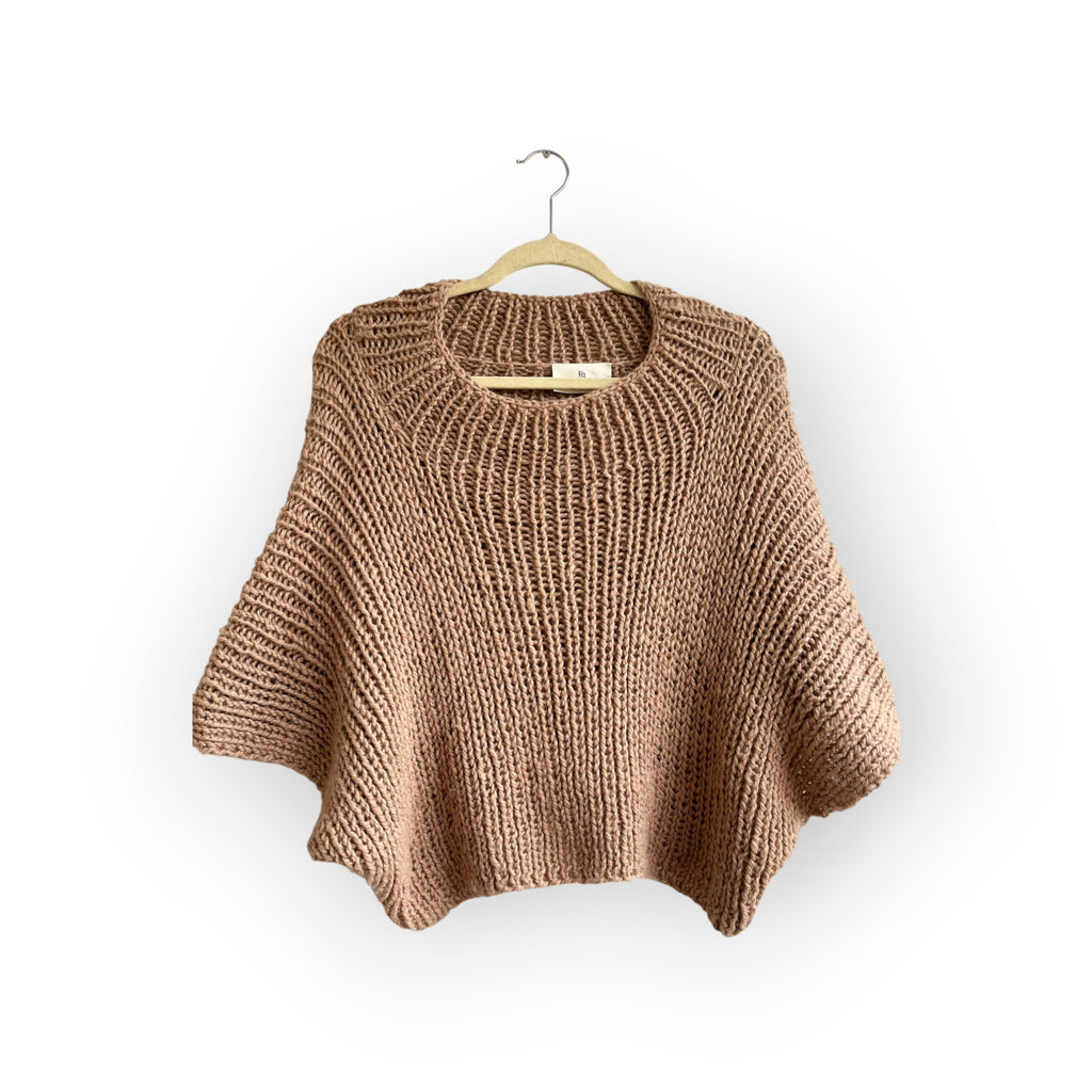 SWEATER FRAN.FERRARI