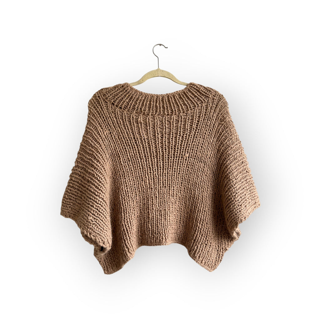 SWEATER FRAN.FERRARI