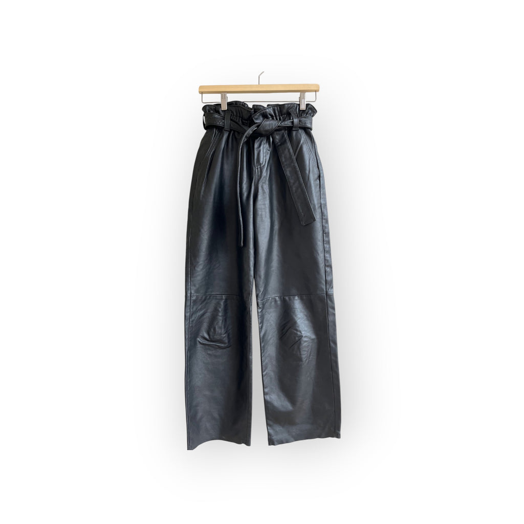 PANTALON EU CUERO