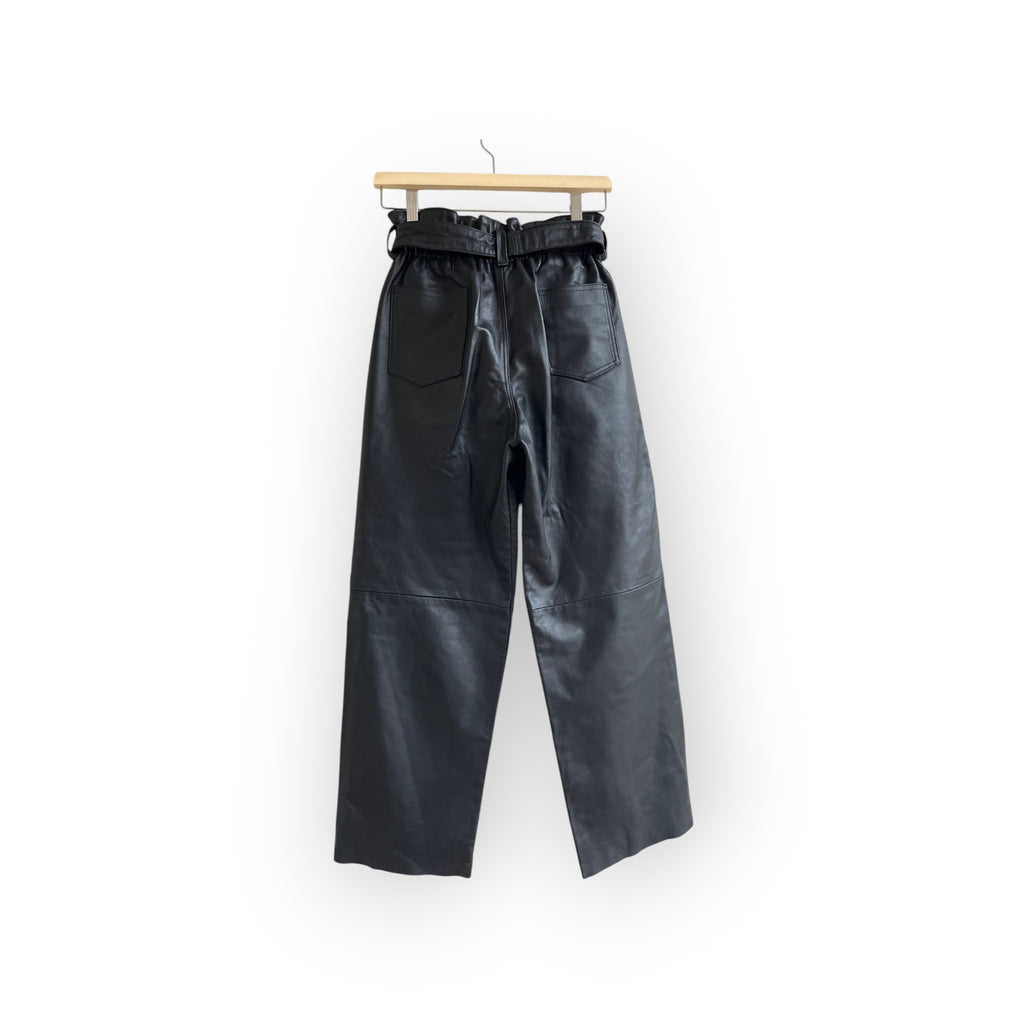 PANTALON EU CUERO