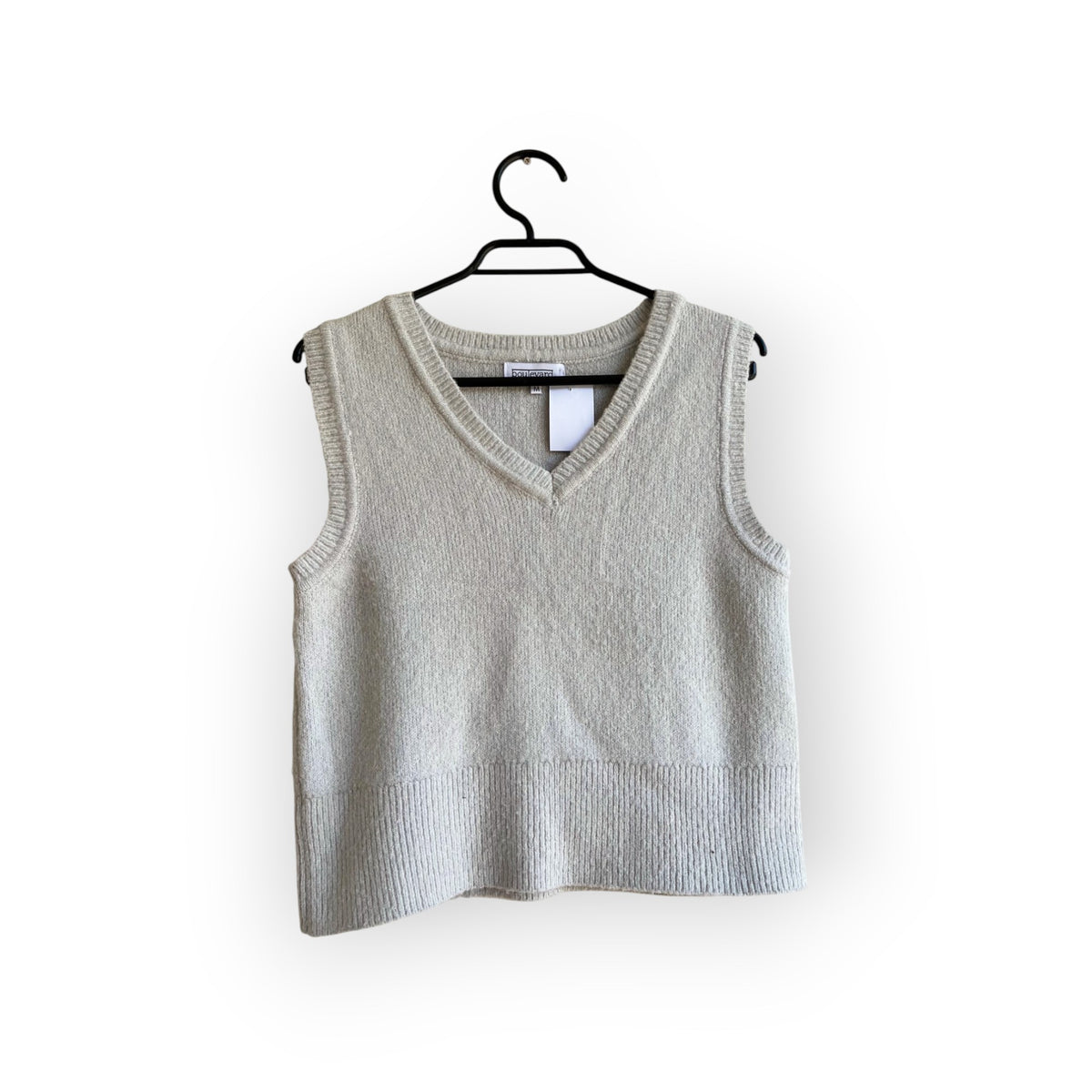 SWEATER BOULEVARD