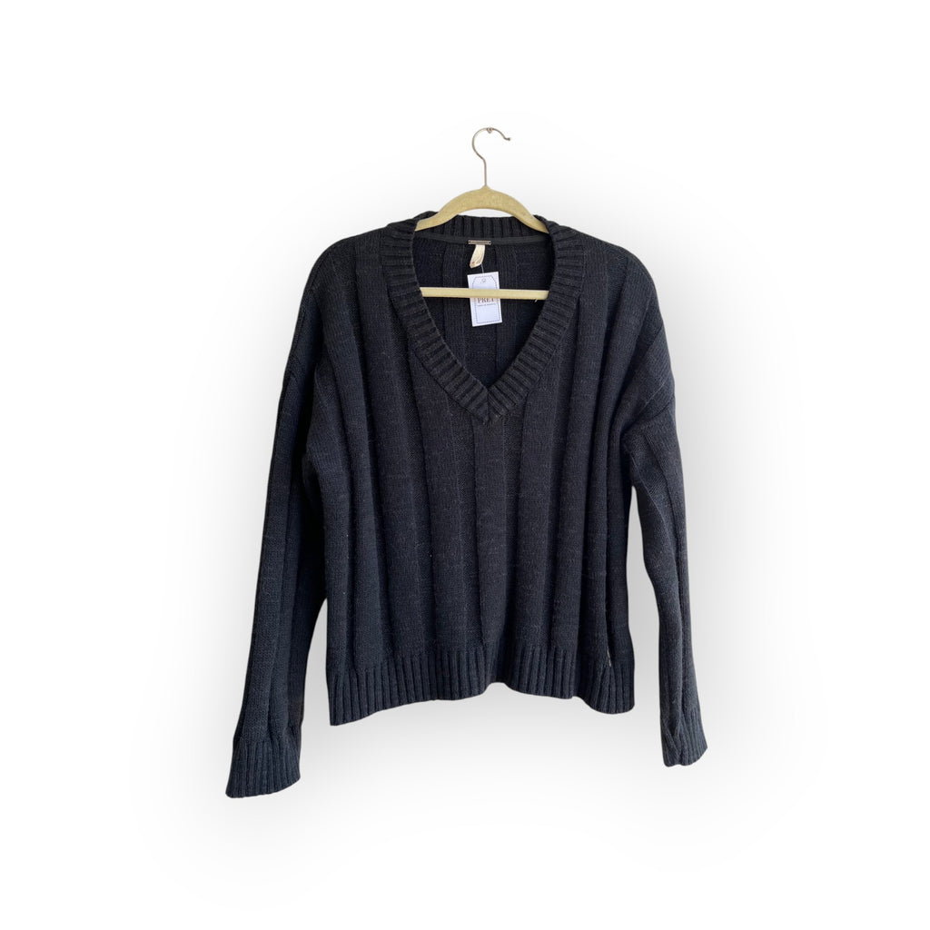 SWEATER LOLITA POCKET
