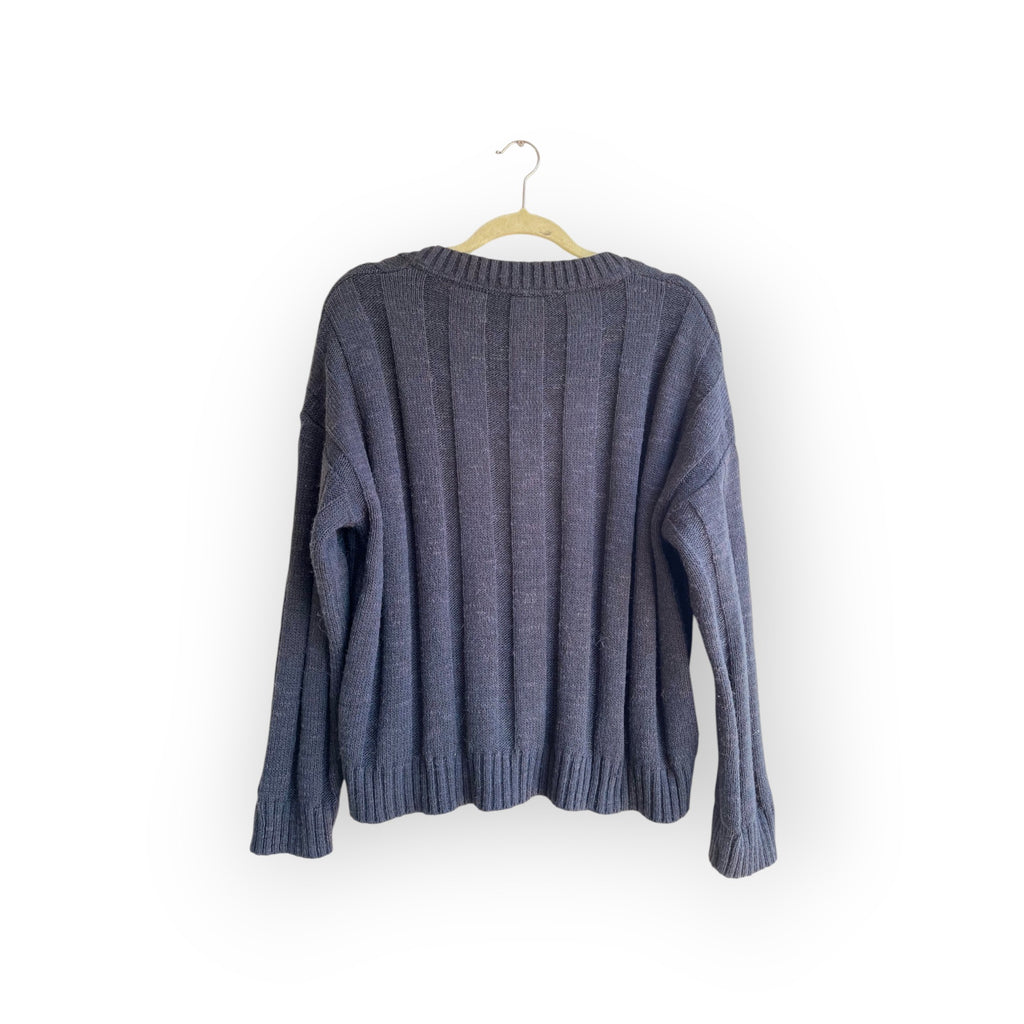 SWEATER LOLITA POCKET