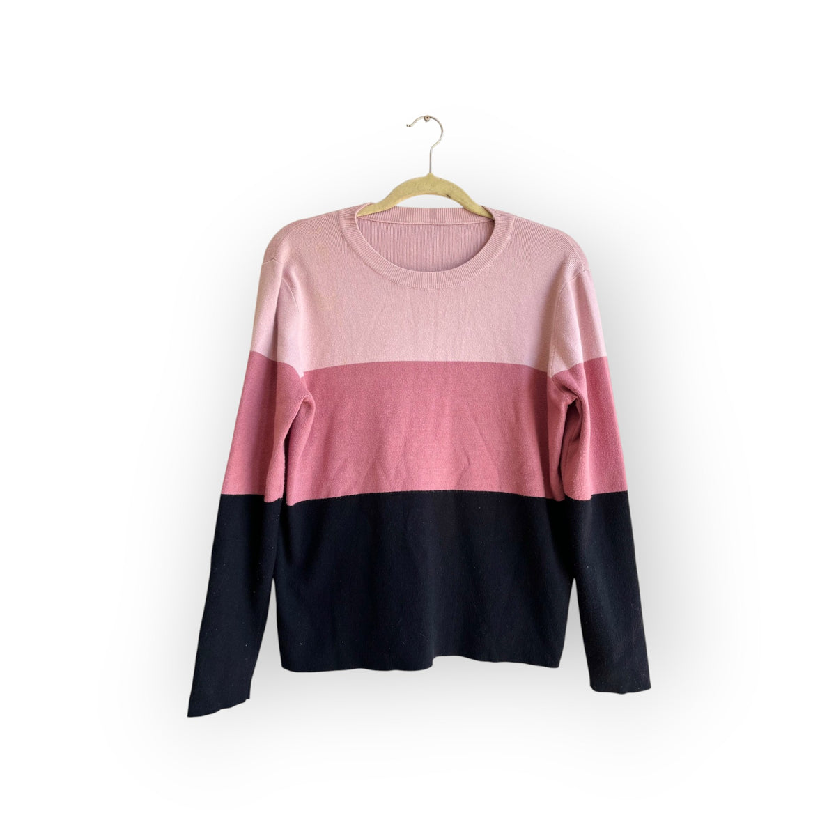 SWEATER RAYAS