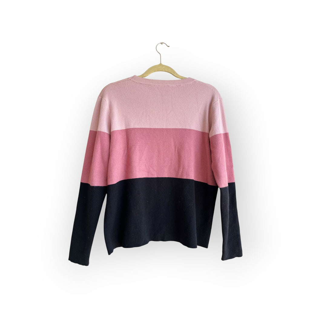 SWEATER RAYAS