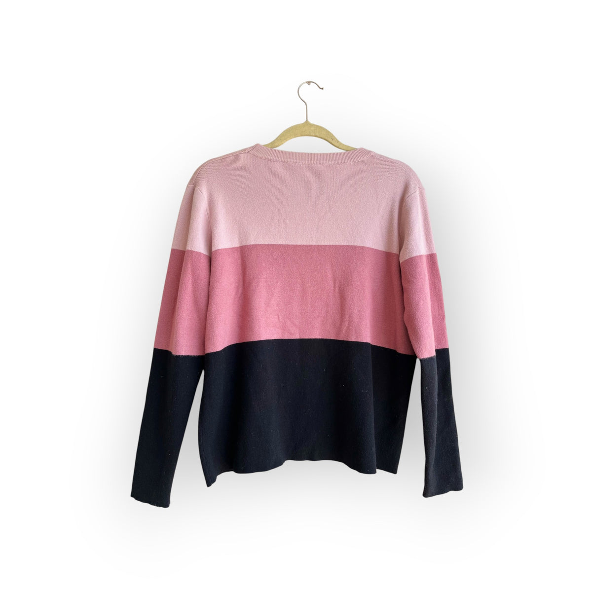 SWEATER RAYAS