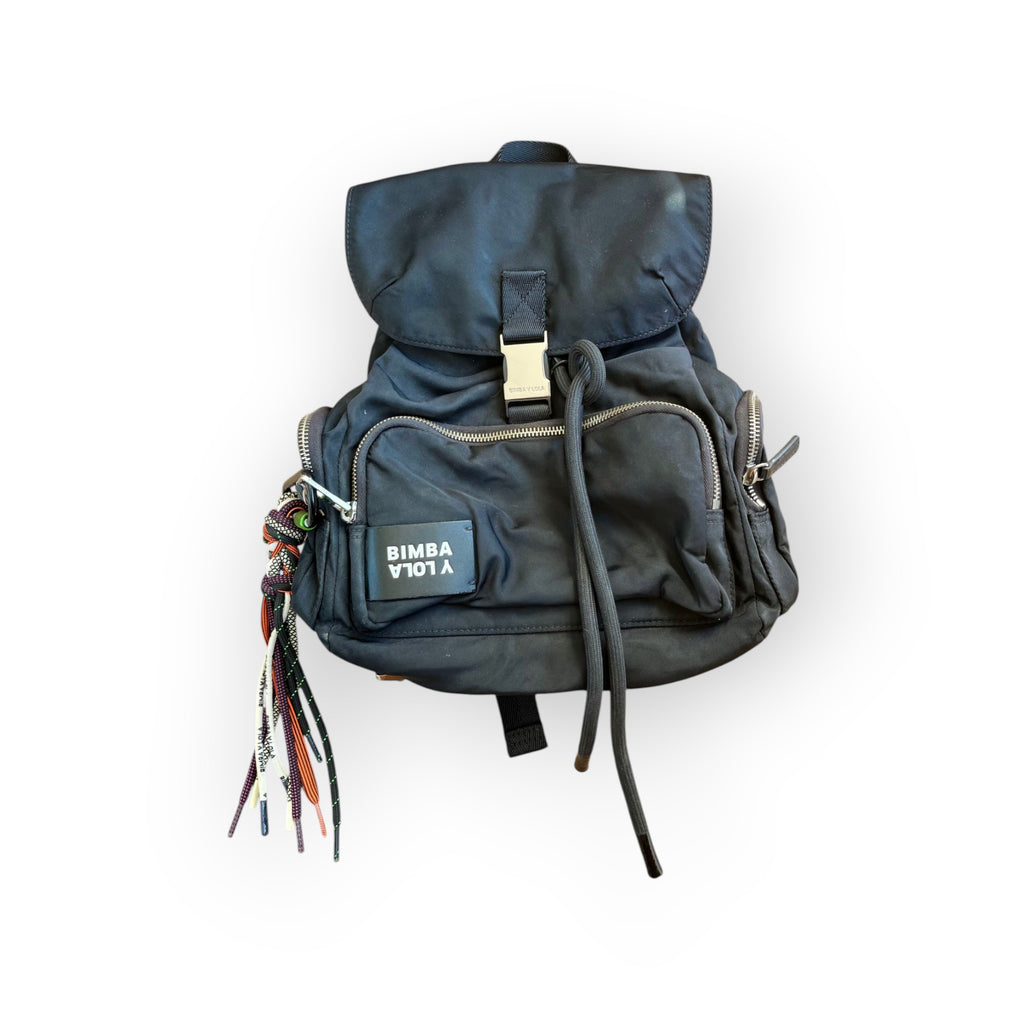 MOCHILA BIMBA Y LOLA