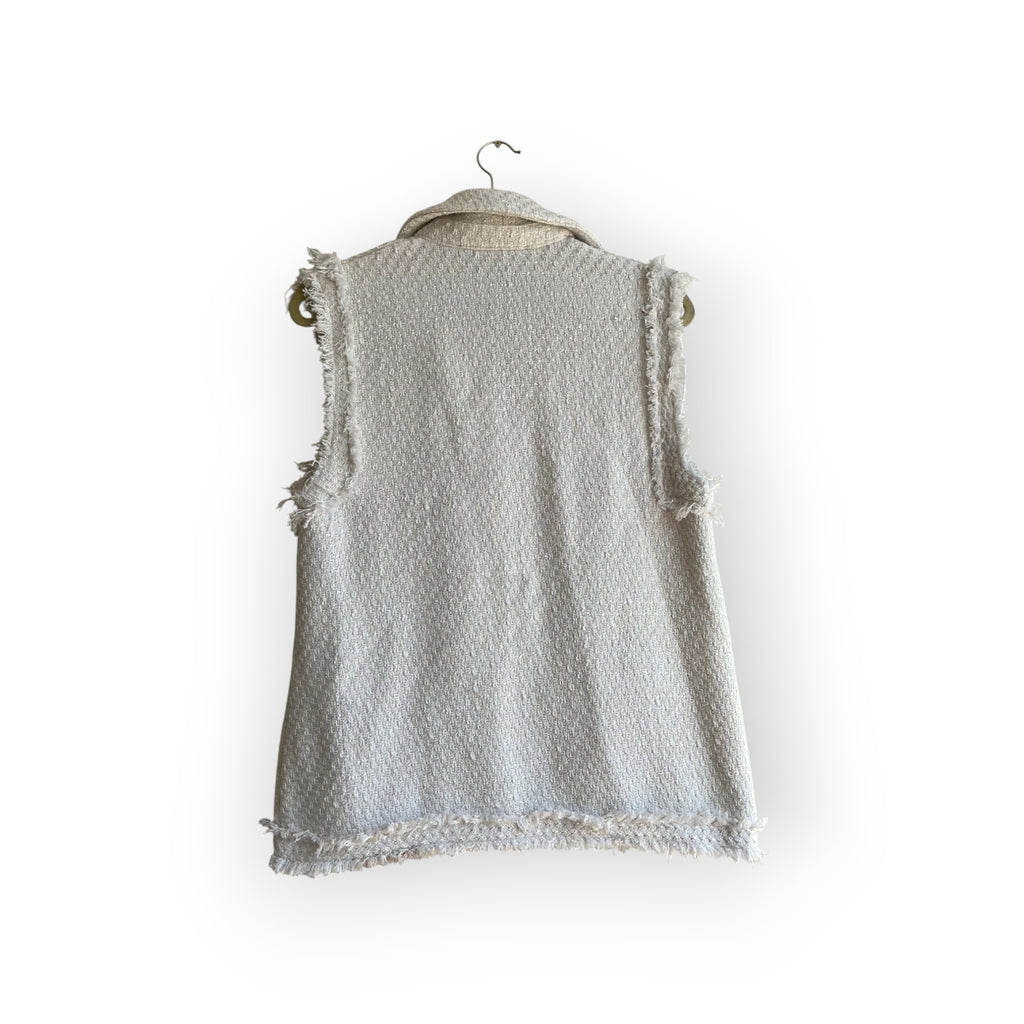 CHAQUETA ZARA