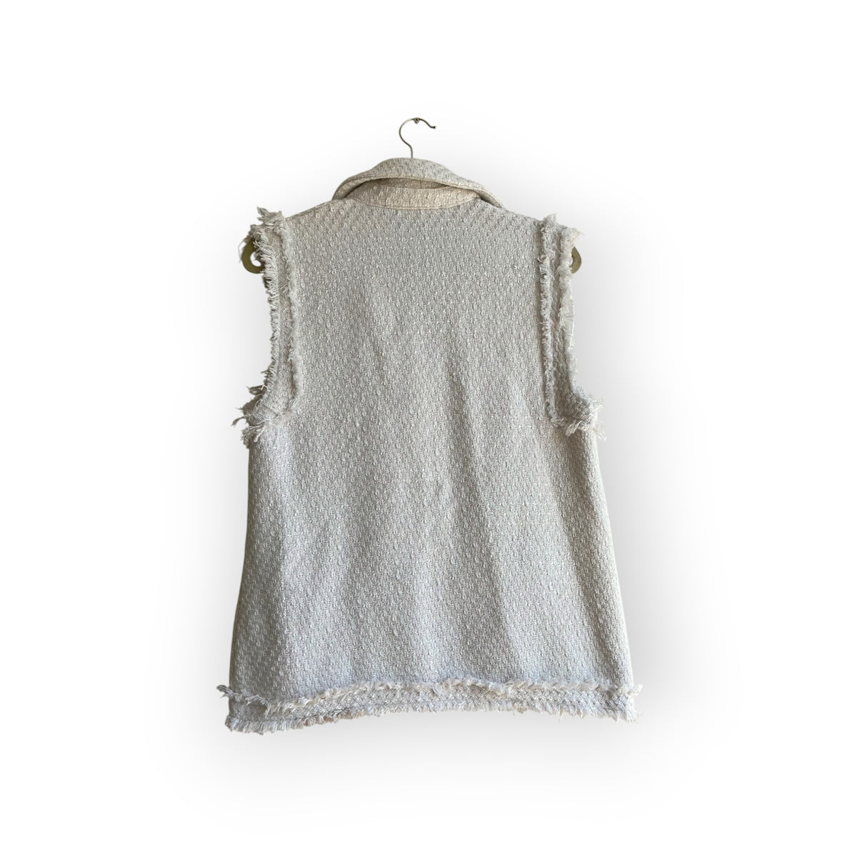 CHAQUETA ZARA