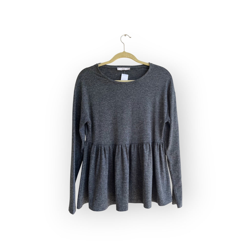 SWEATER MANGO