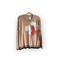 SWEATER JAZMIN CHEBAR
