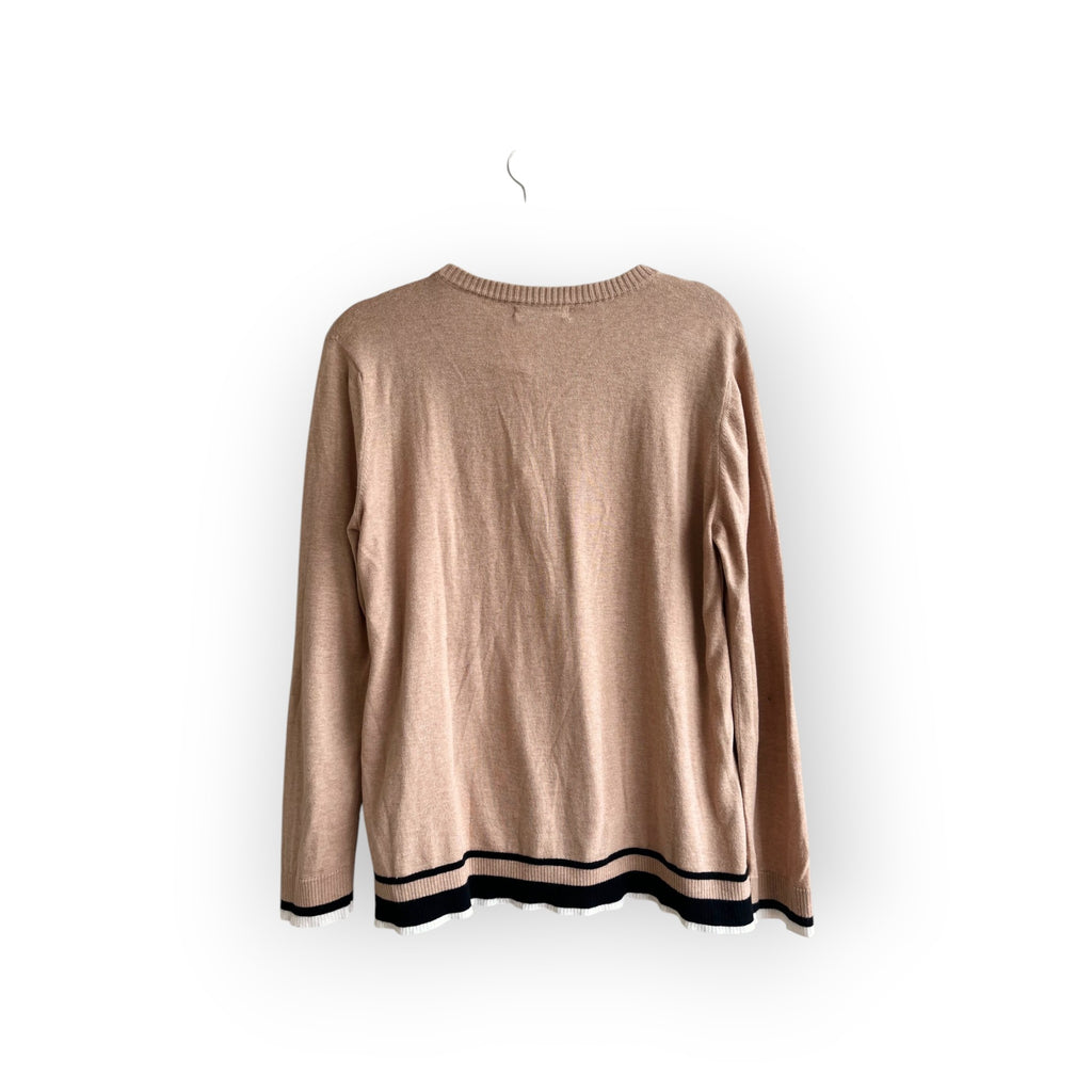 SWEATER JAZMIN CHEBAR