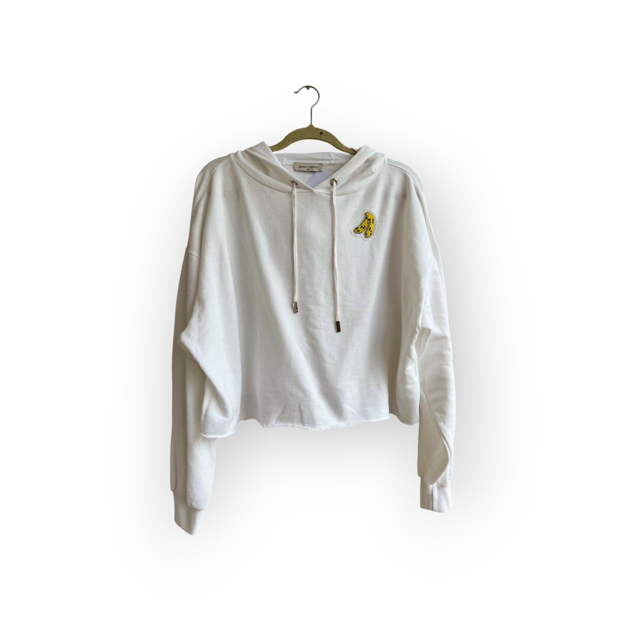 POLERON JAZMIN CHEB CROP