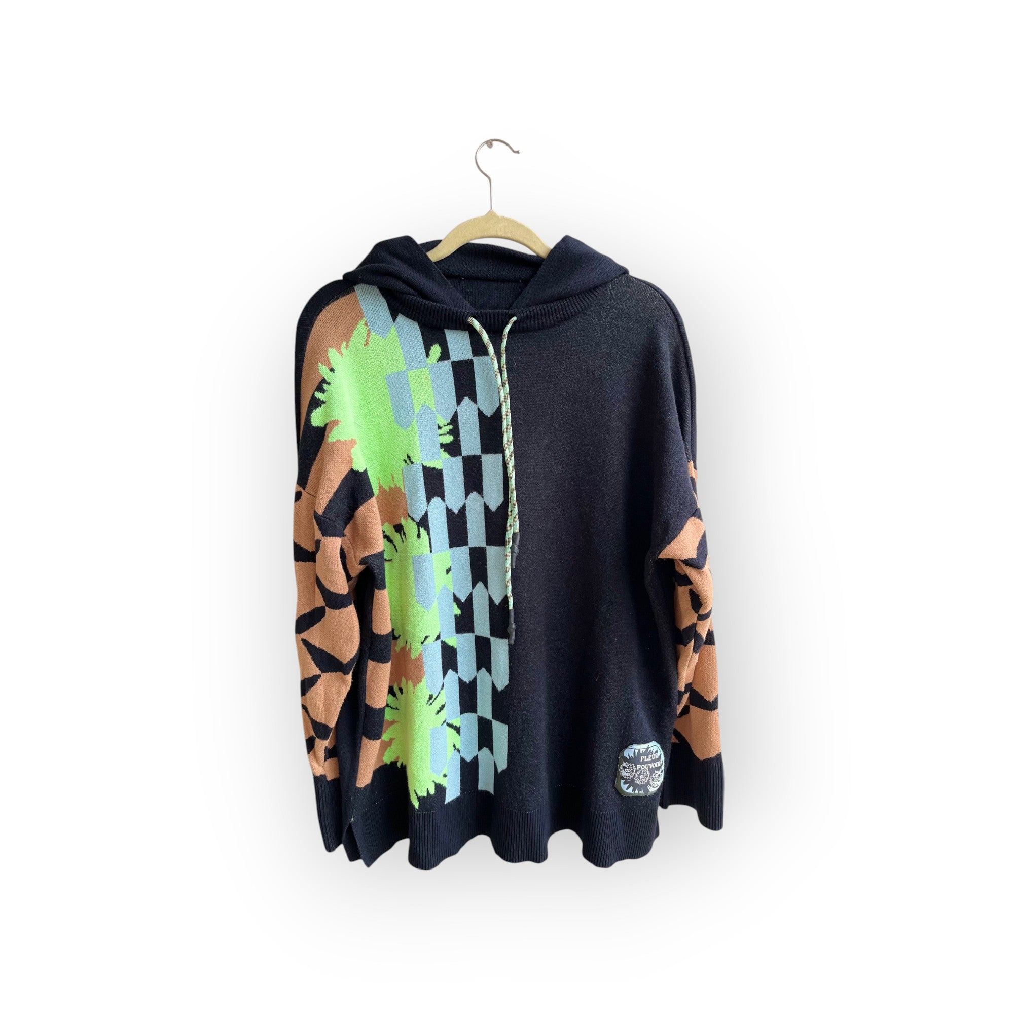 SWEATER JAZMIN CHEBAR