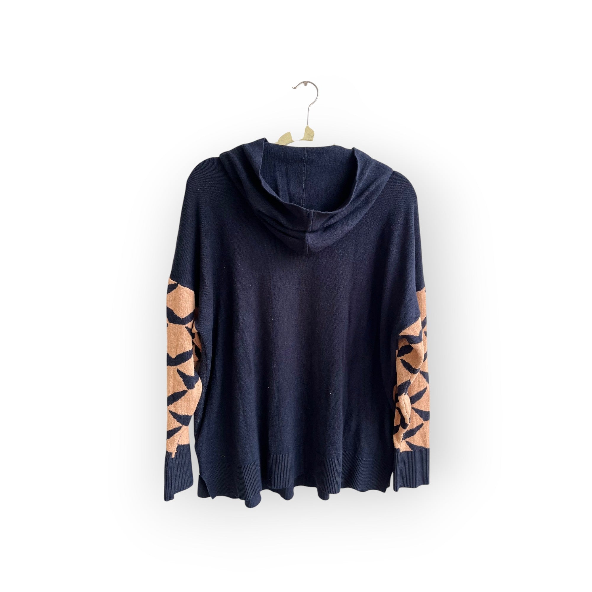 SWEATER JAZMIN CHEBAR