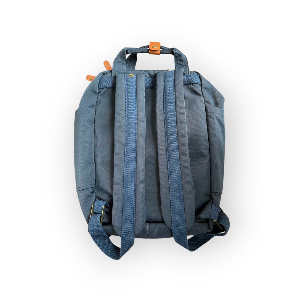 MOCHILA YAMBO AZUL
