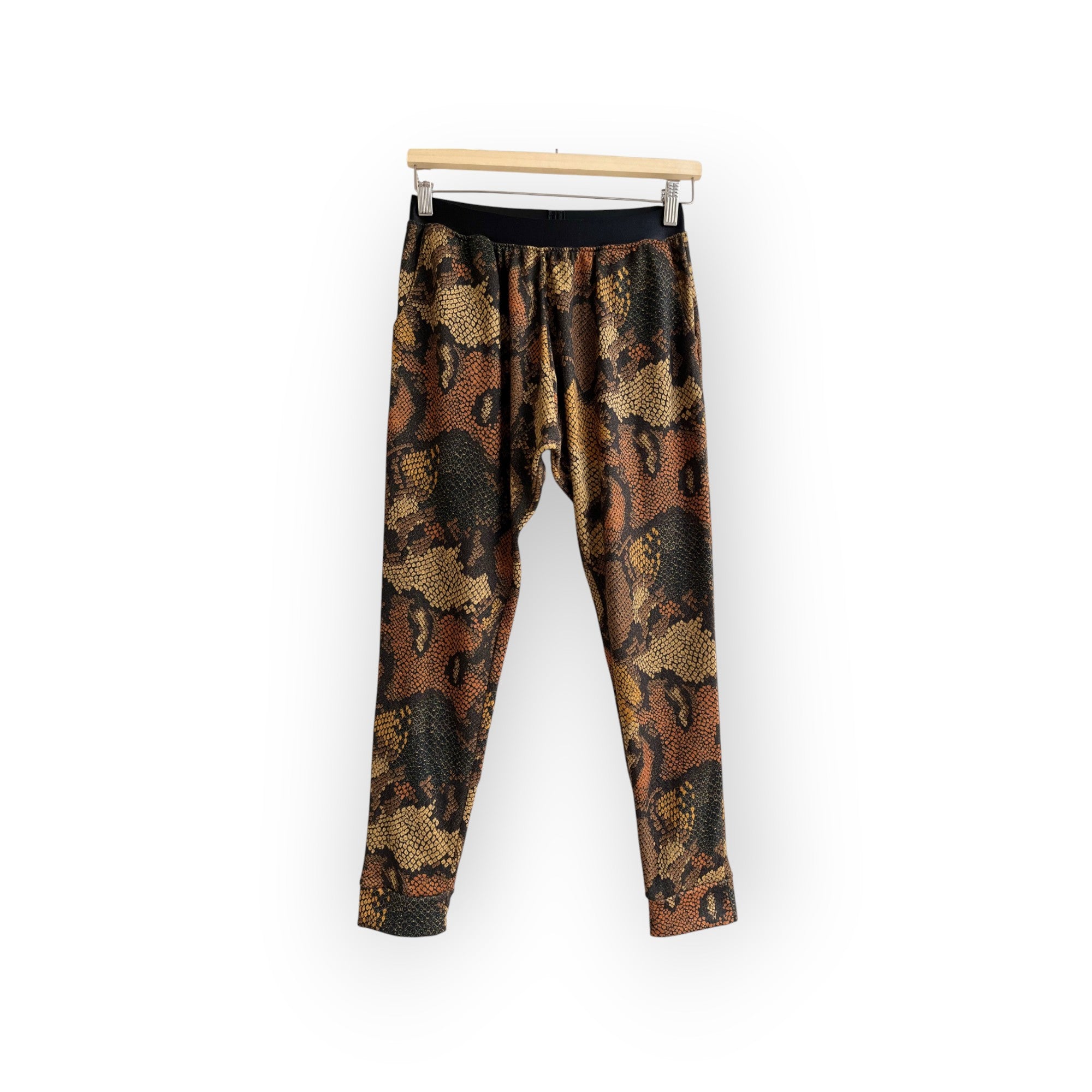PANTALON RAPSODIA PRINT