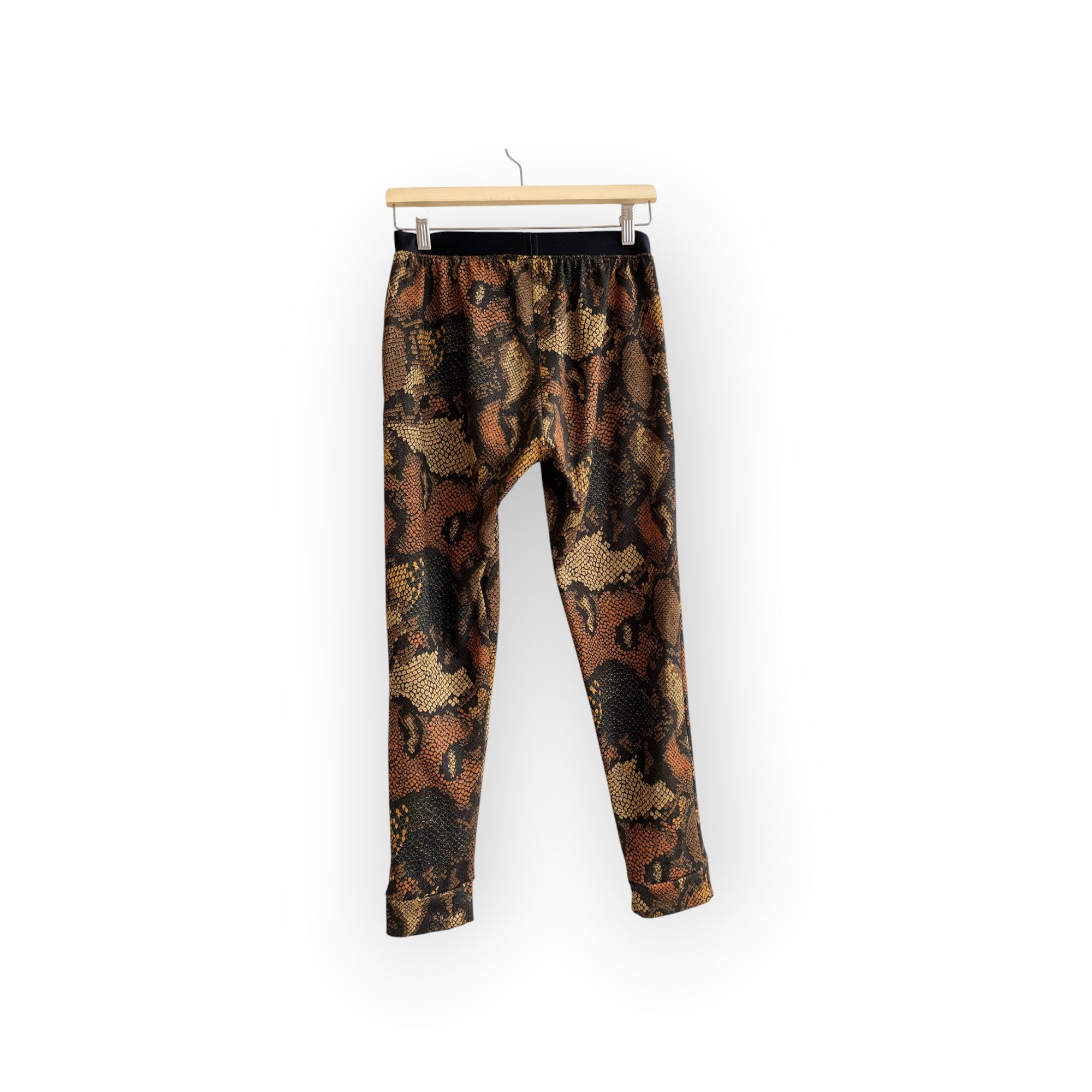 PANTALON RAPSODIA PRINT