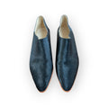 MOCASINES CANDELARIA PEREZ