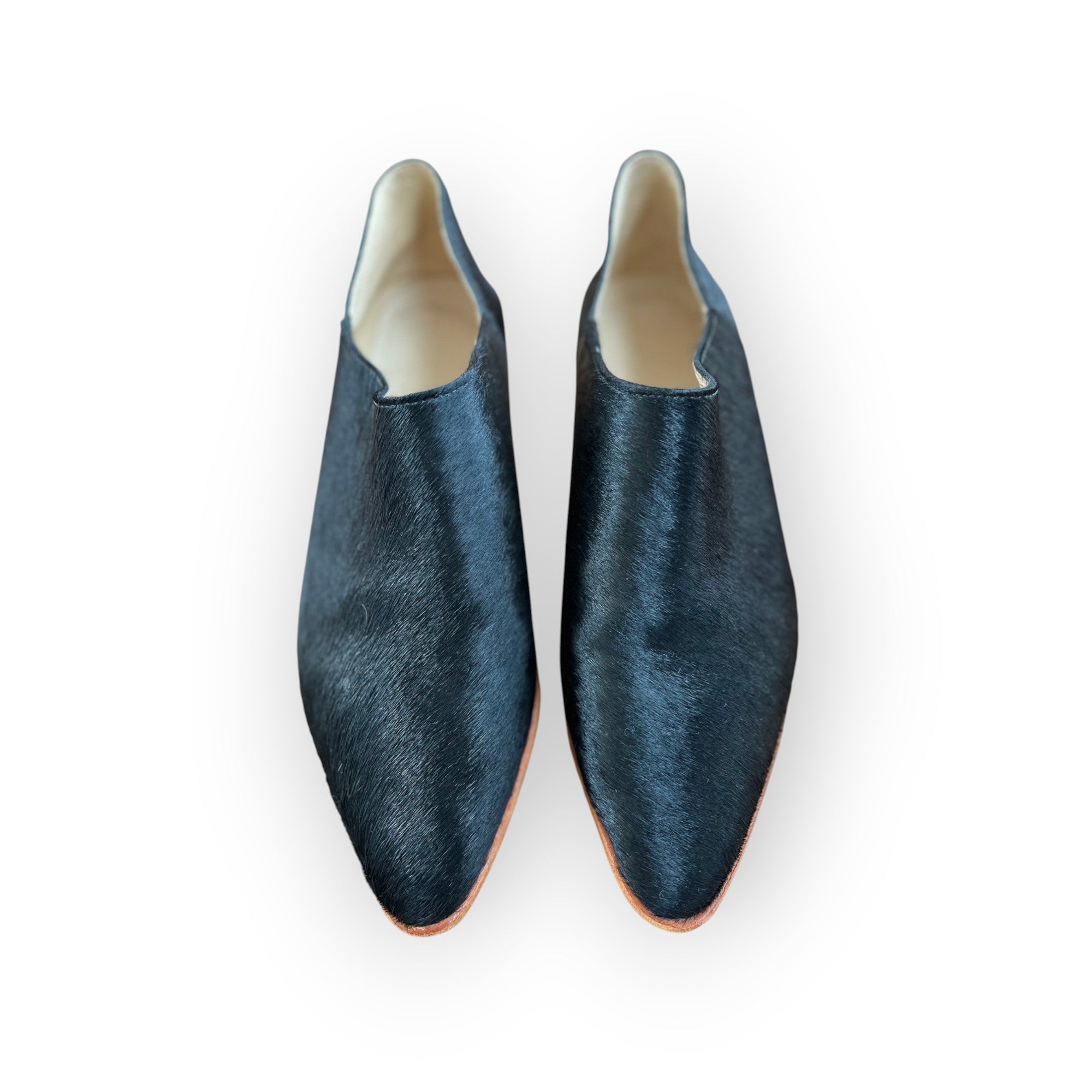 MOCASINES CANDELARIA PEREZ