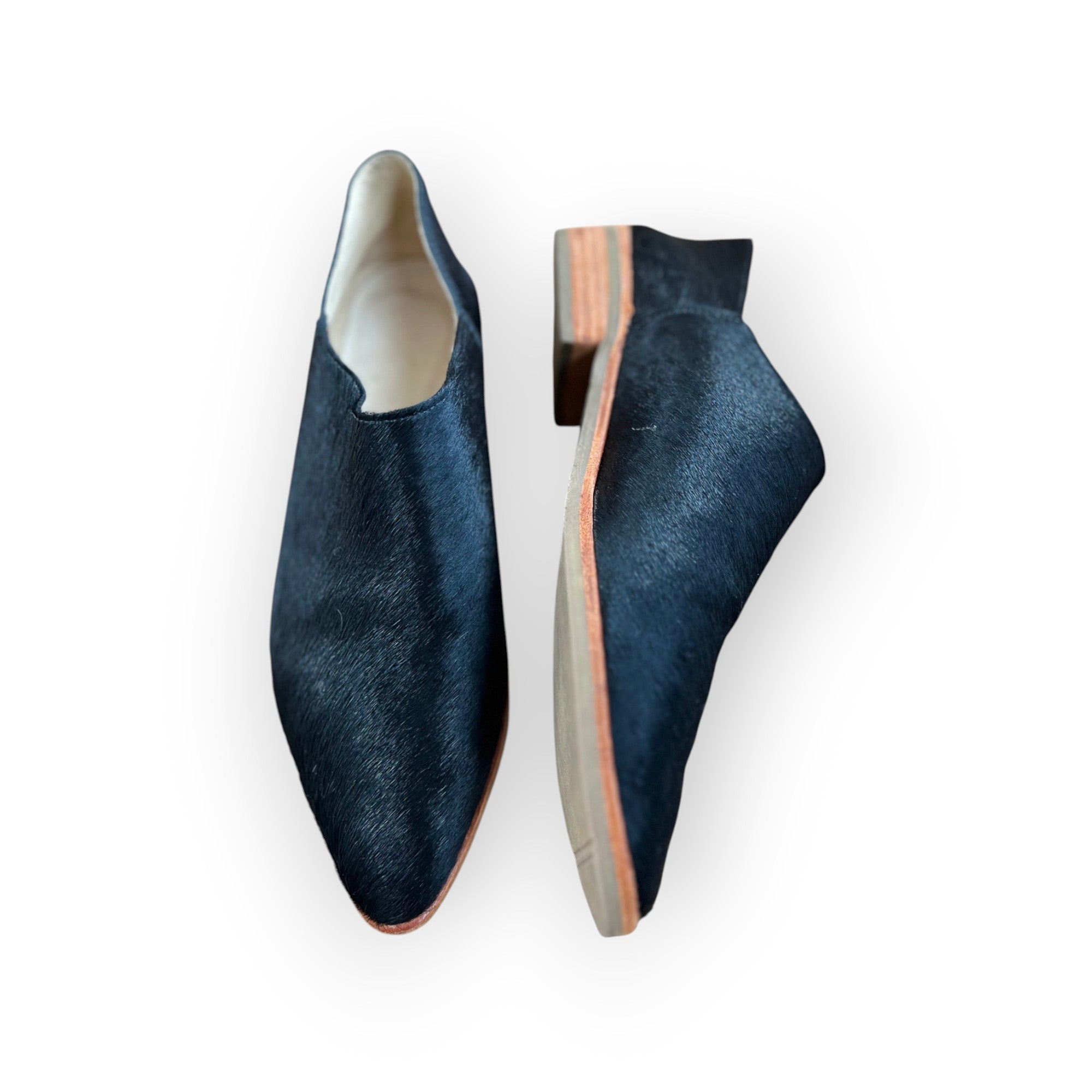 MOCASINES CANDELARIA PEREZ