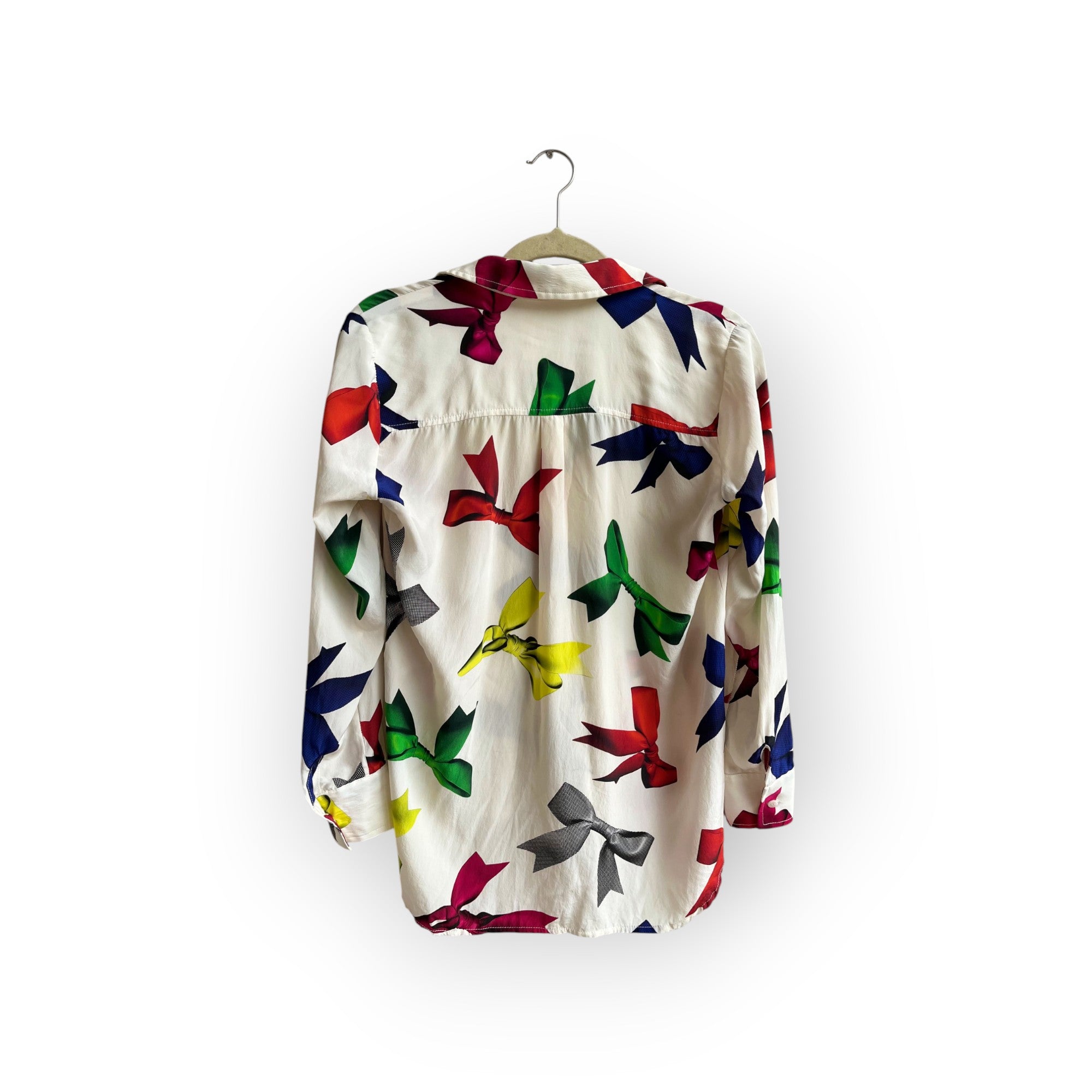 BLUSA JAZMIN CHEBAR SEDA