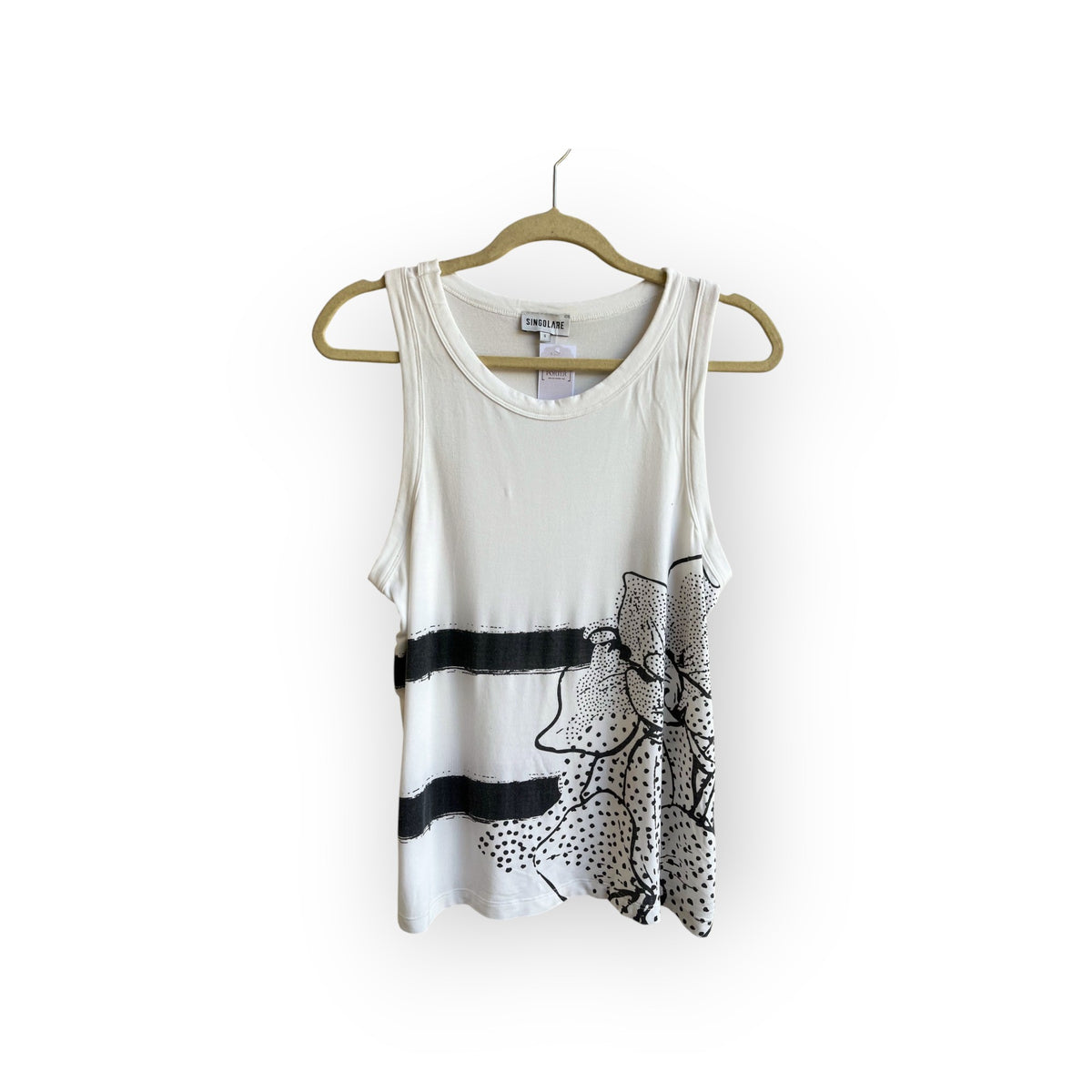 POLERA SINGOLARE