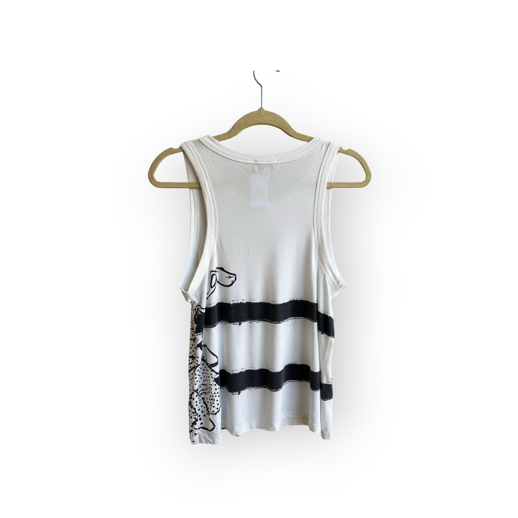 POLERA SINGOLARE