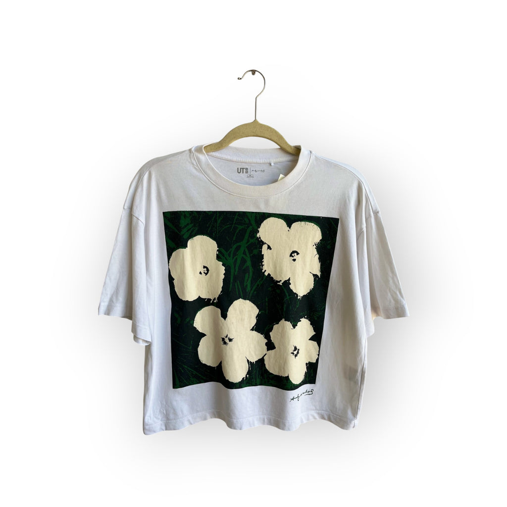 POLERA UNIQLO