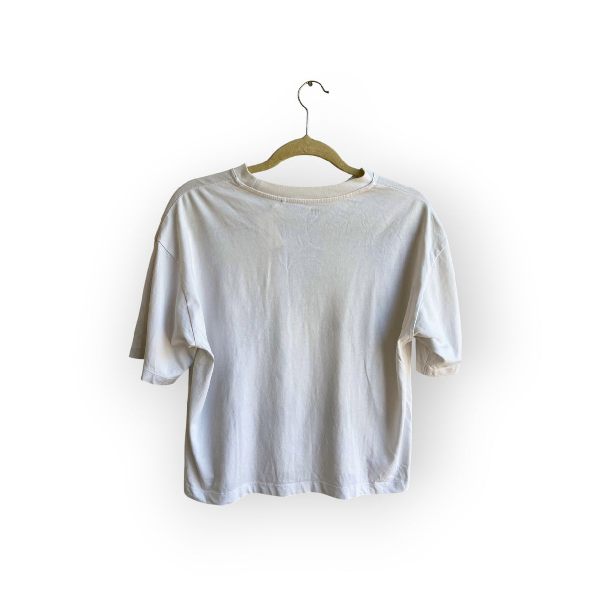 POLERA UNIQLO