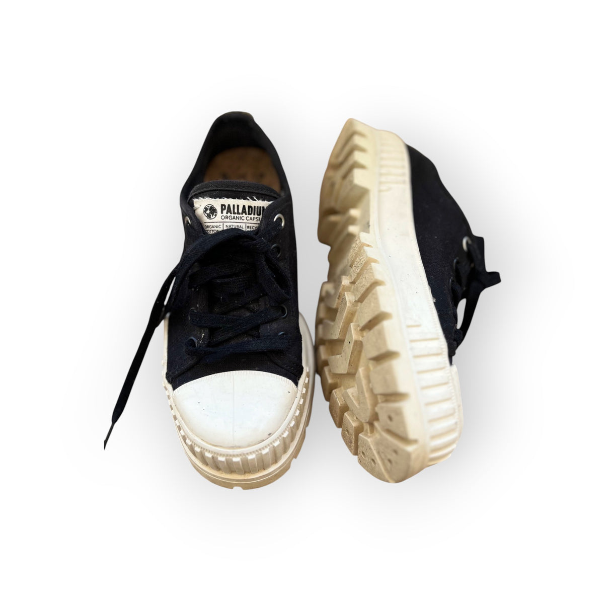 ZAPATILLAS PALLADIUM