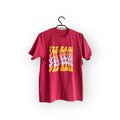 POLERA YEE-HAW