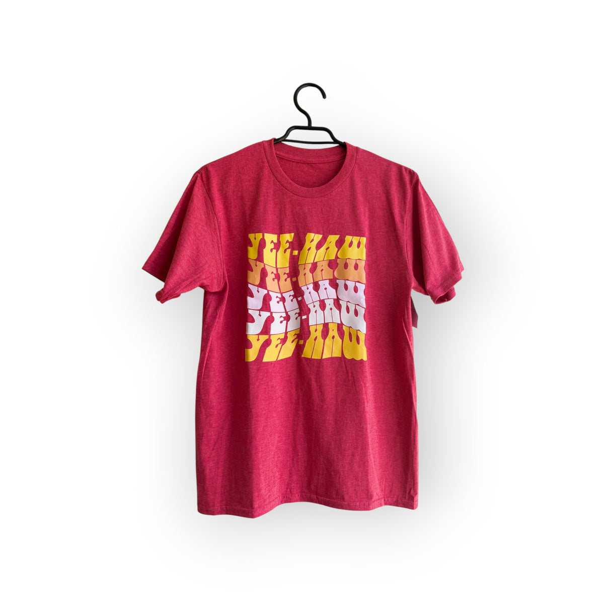 POLERA YEE-HAW