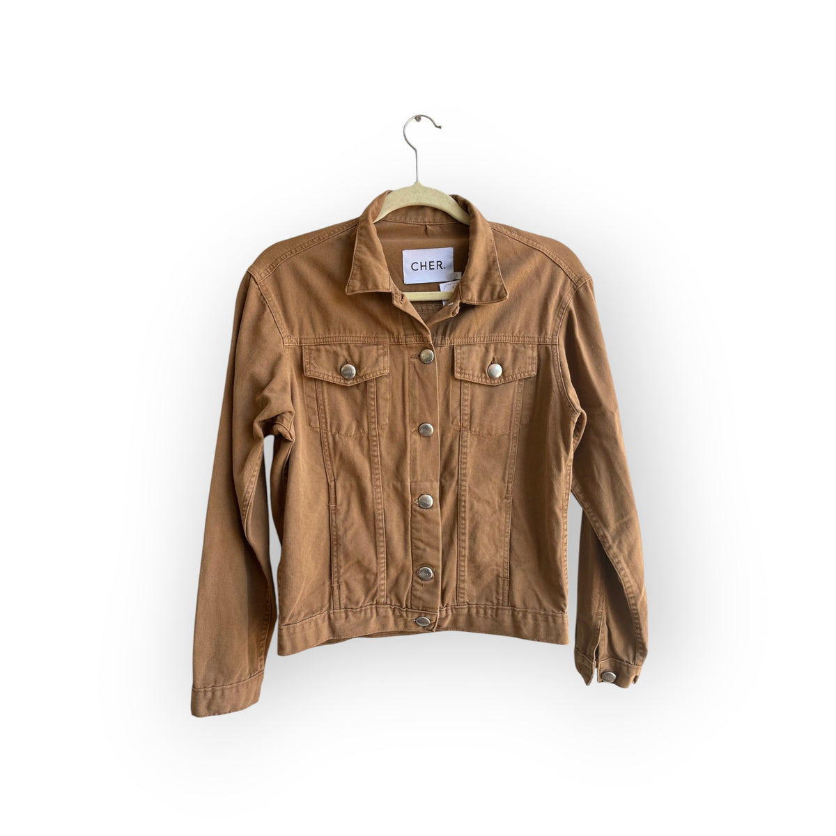 CHAQUETA CHER