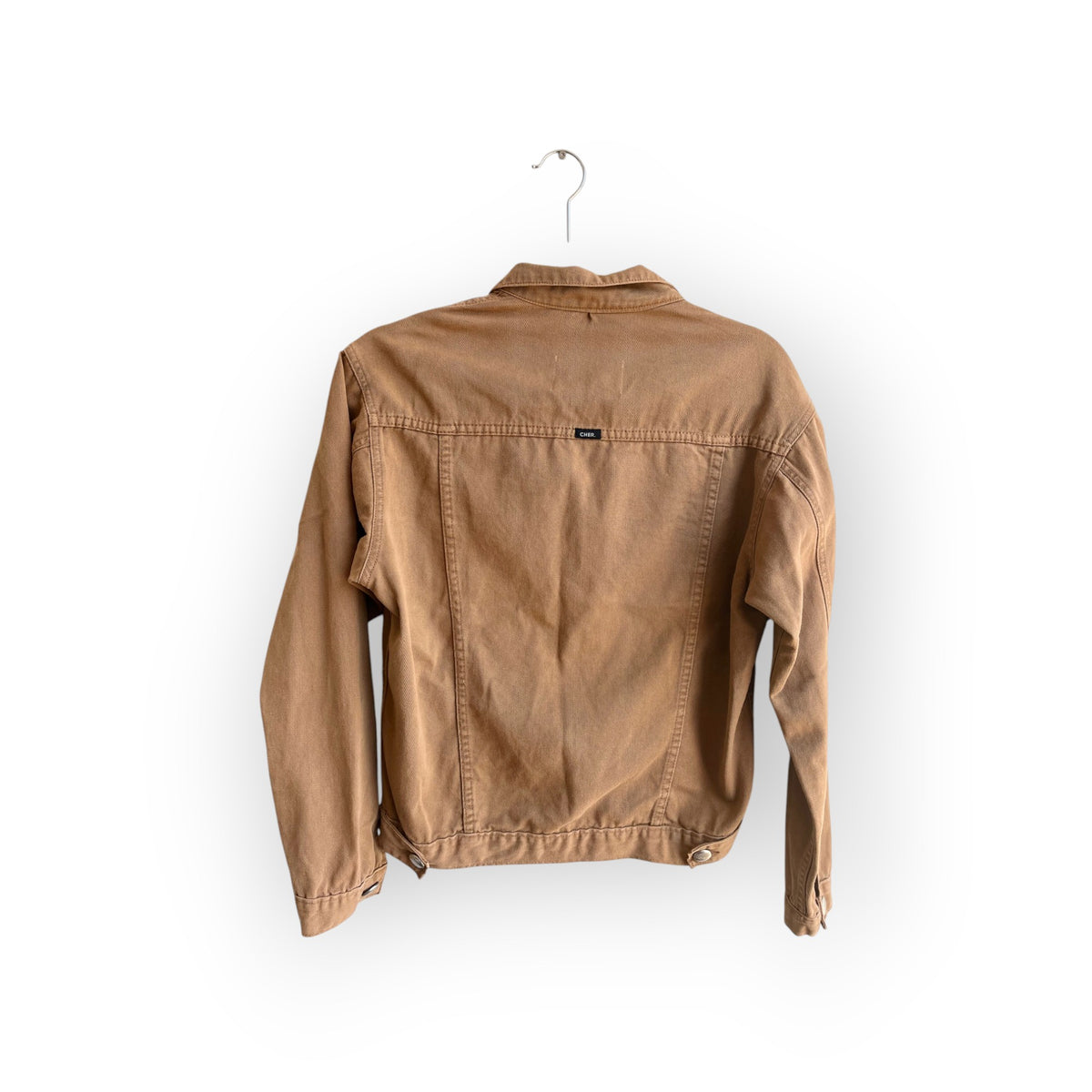 CHAQUETA CHER