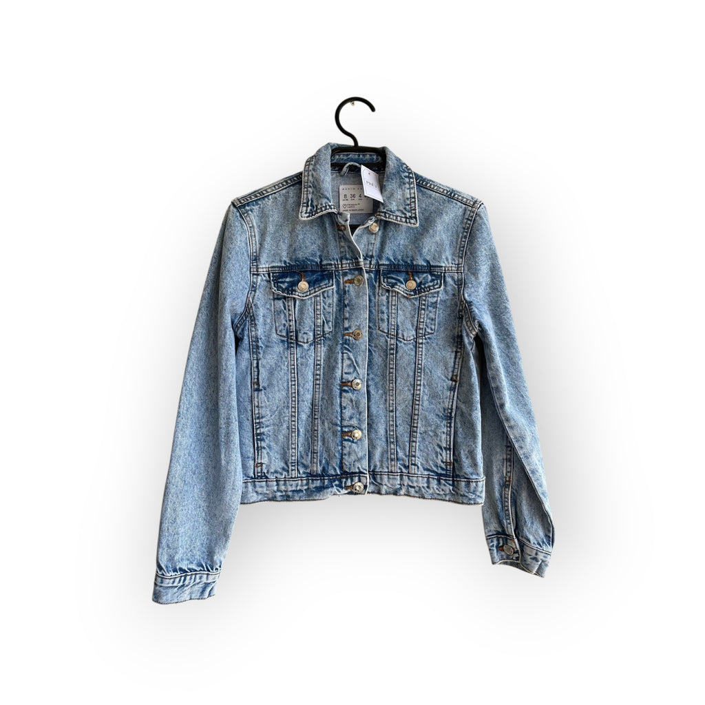 CHAQUETA JEANS PRIMARK